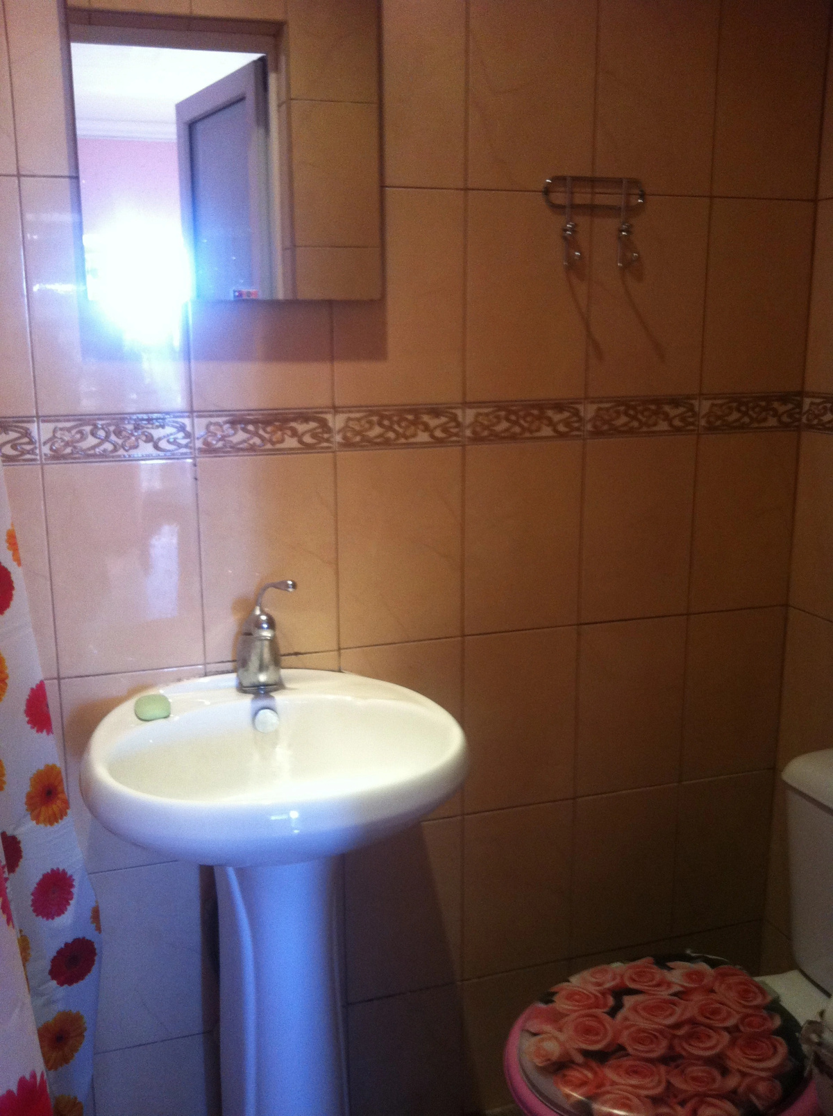 Talinas Apartment 1