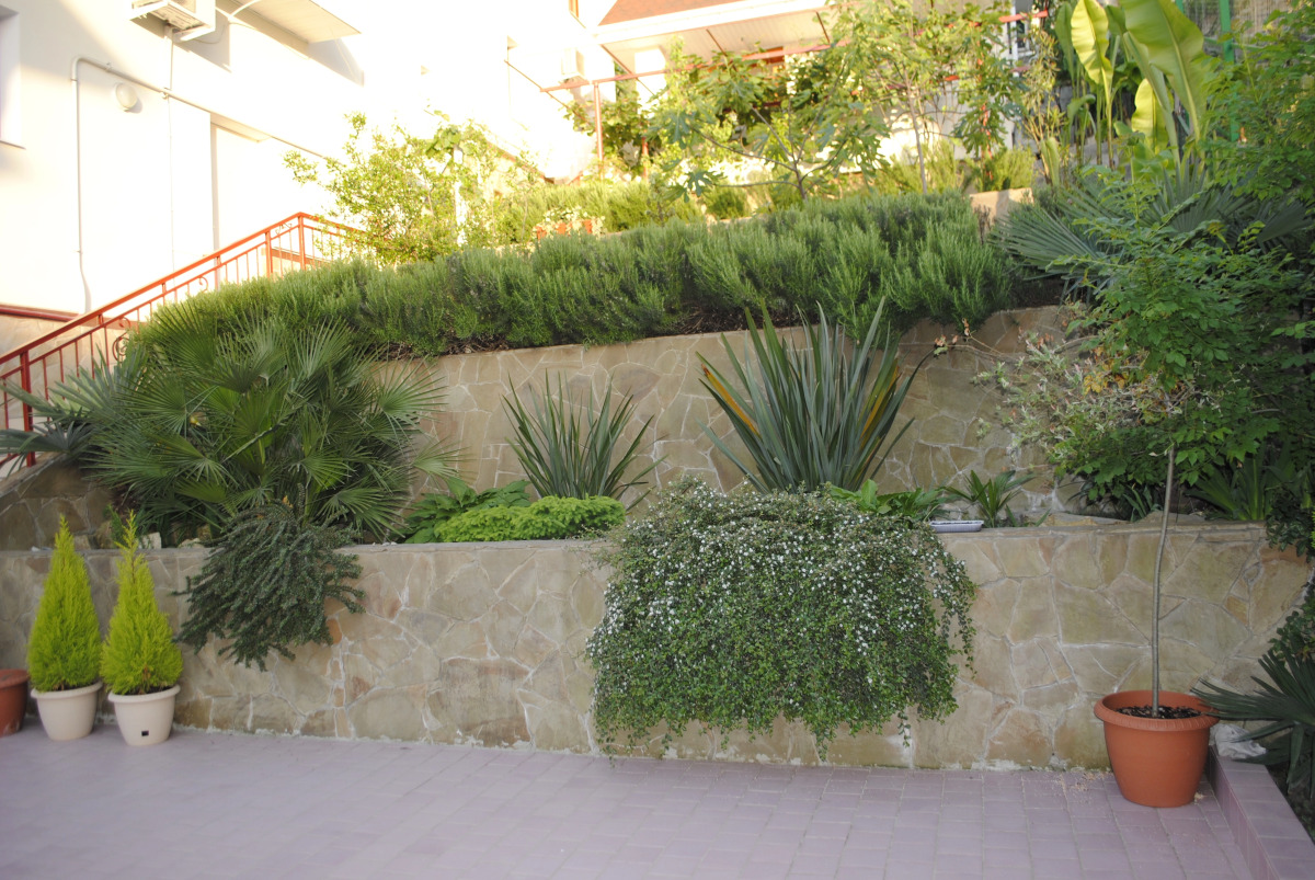 Гостевой Дом Вилла Бельведер