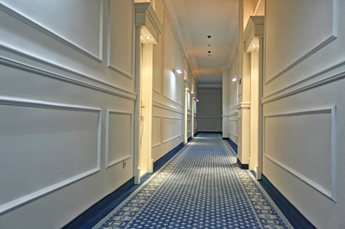 Royal Congress Hotel