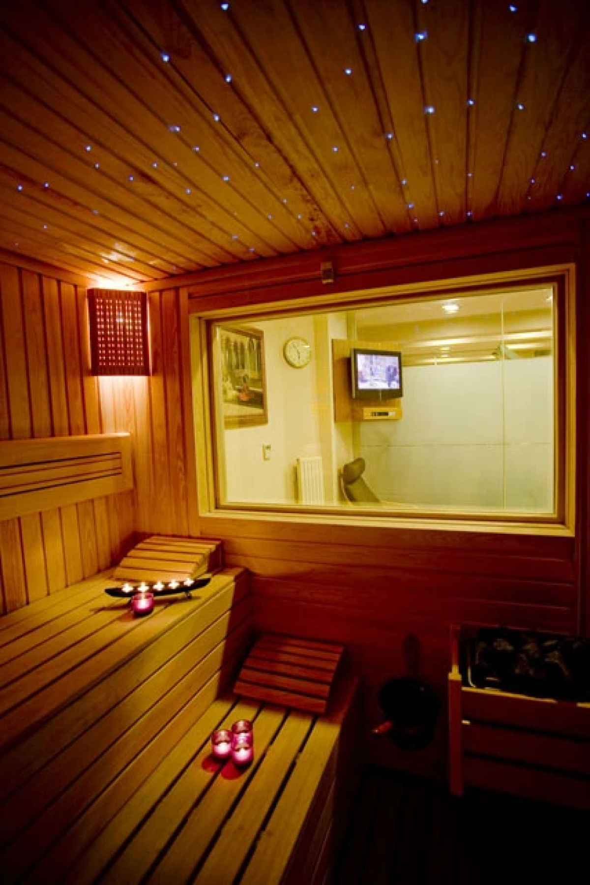 Отель Glk Premier Regency Suites & Spa