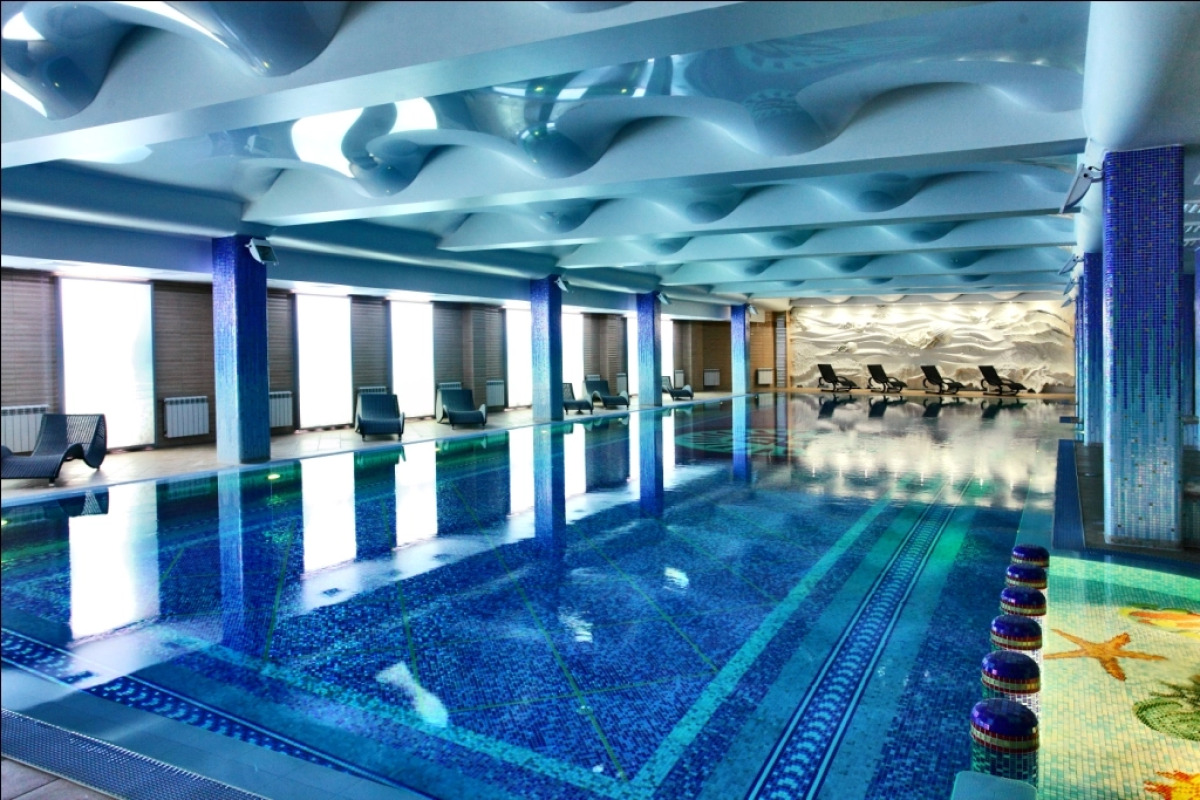 Гранд-Отель Видгоф