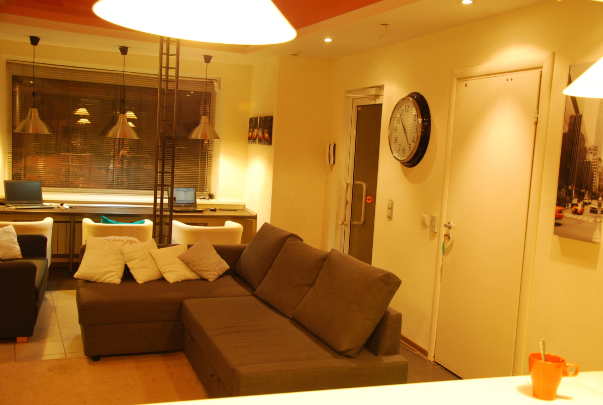 Хостел ROYAL HOSTEL 905