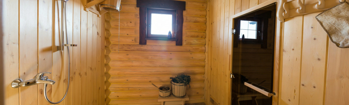 Гостиничный комплекс Подстепки Хаус