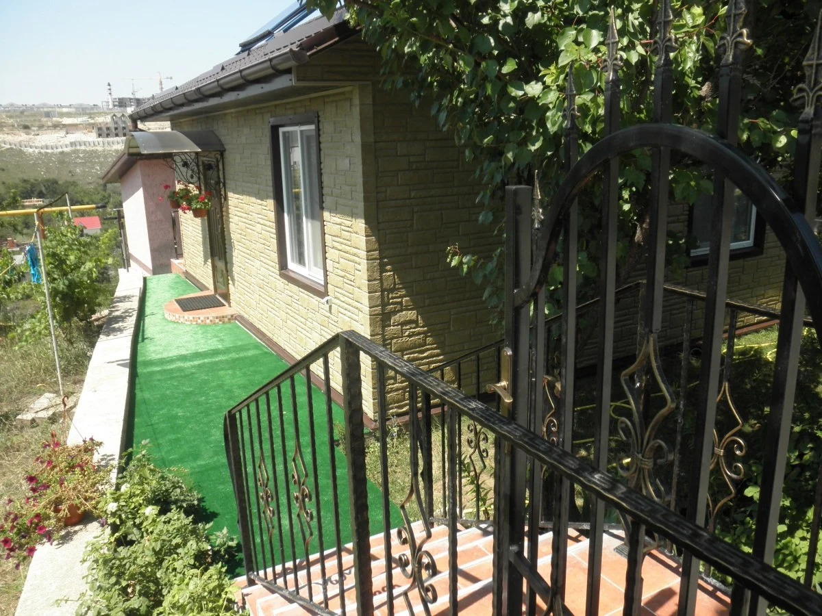 Гостевой дом Коралловая