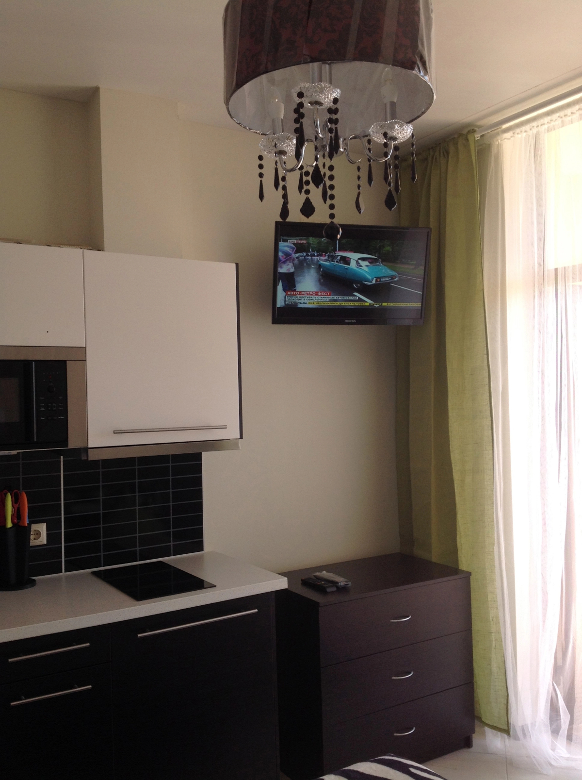 Апартаменты Премьера