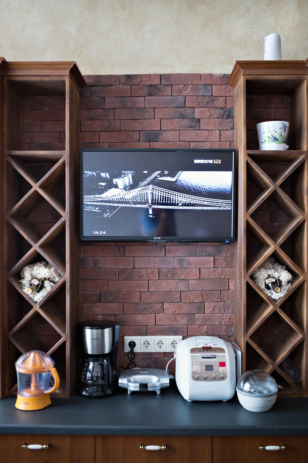 Мини-Отель Отель Палермо