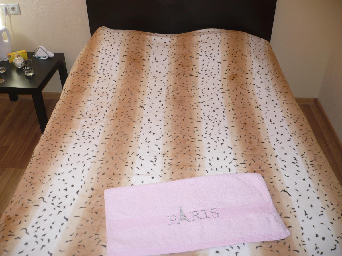 Гостевой дом Домодедово