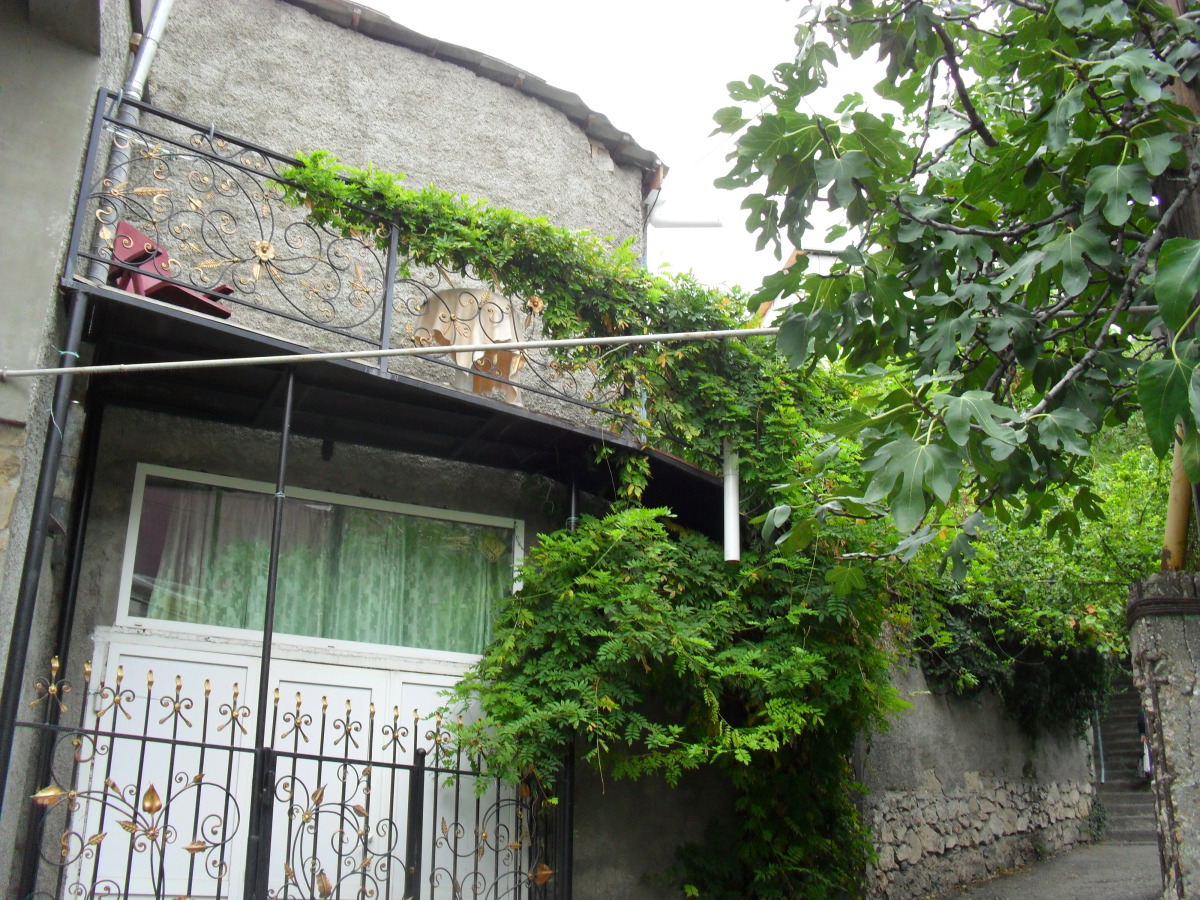 Гостевой дом Волна