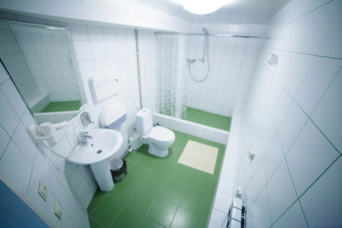 Жилые помещения Skifmusic Samara