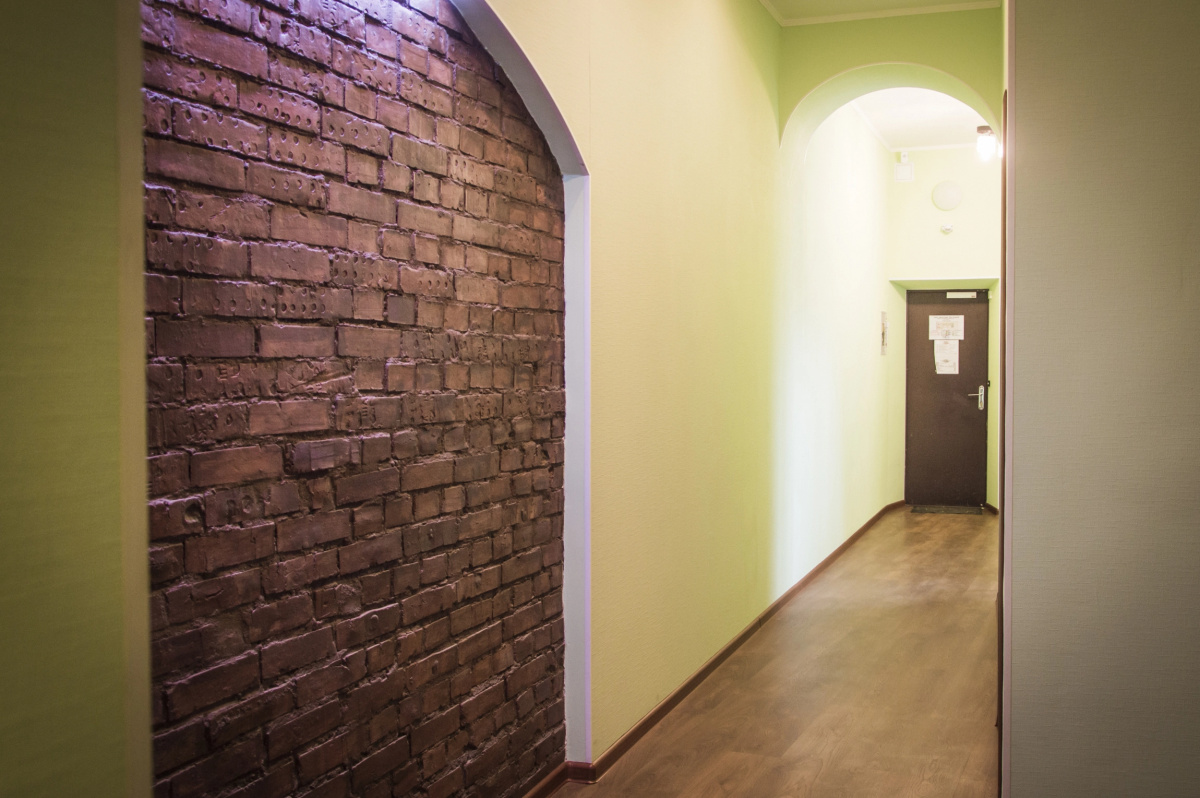 Меблированные Комнаты CPhotel