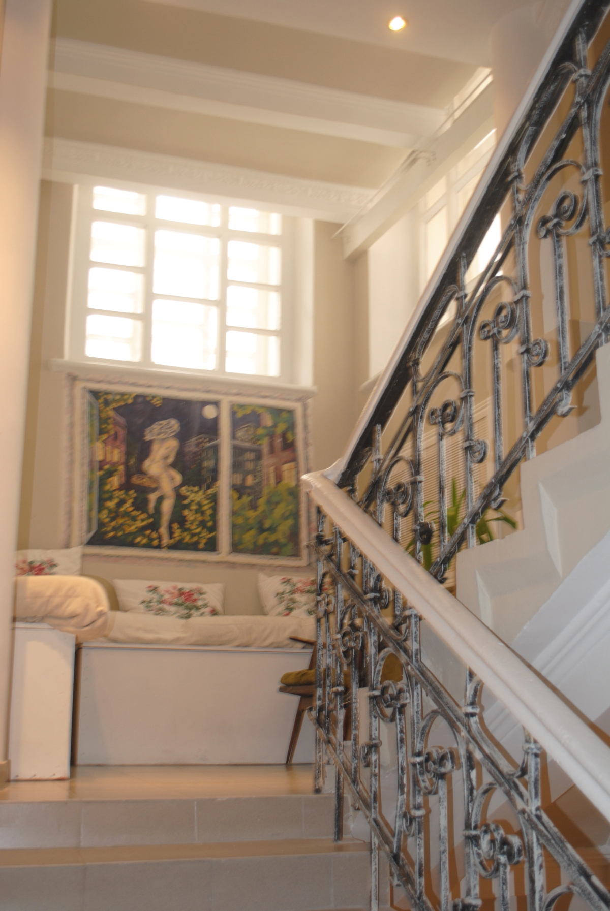 Меблированные комнаты Булгаков