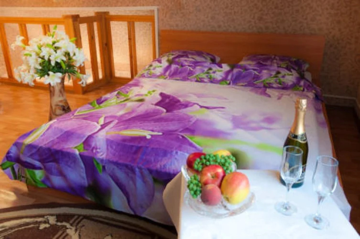 Гостиница Провинция