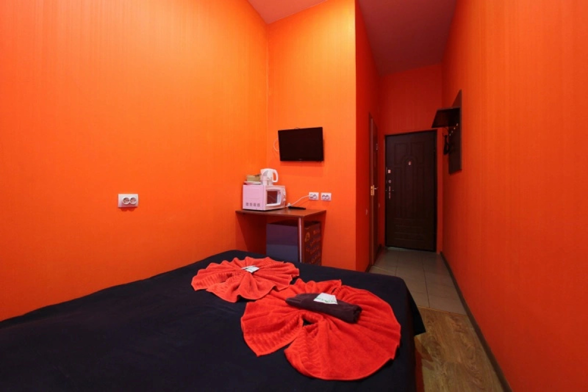 Мини-отель Самсонов на Московском