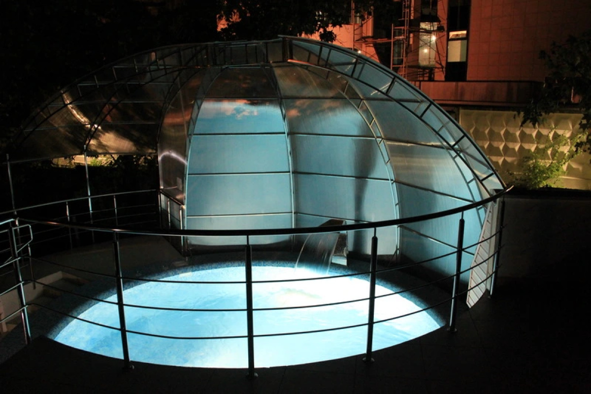 Гостевой Дом Вилла Бельведер