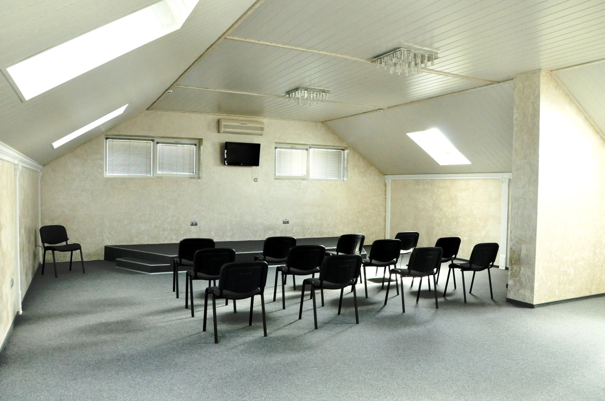 Мини-Отель Вилла Венеция