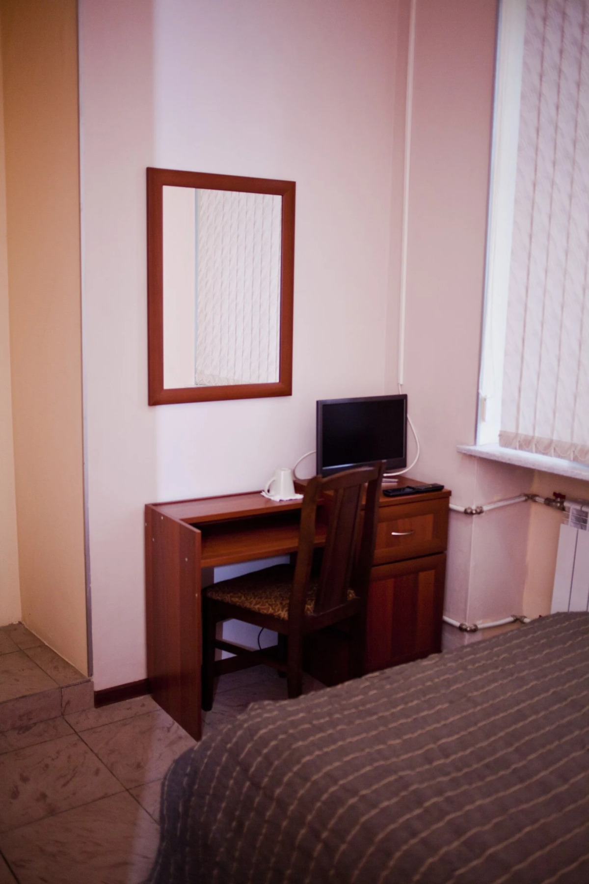 Мини-Отель Regards