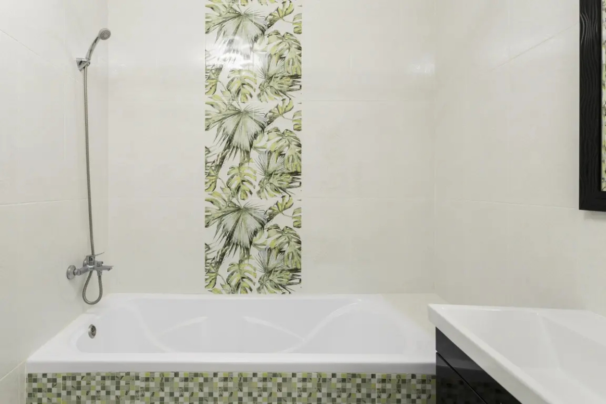 Апартаменты M Apartments Mandarin 2