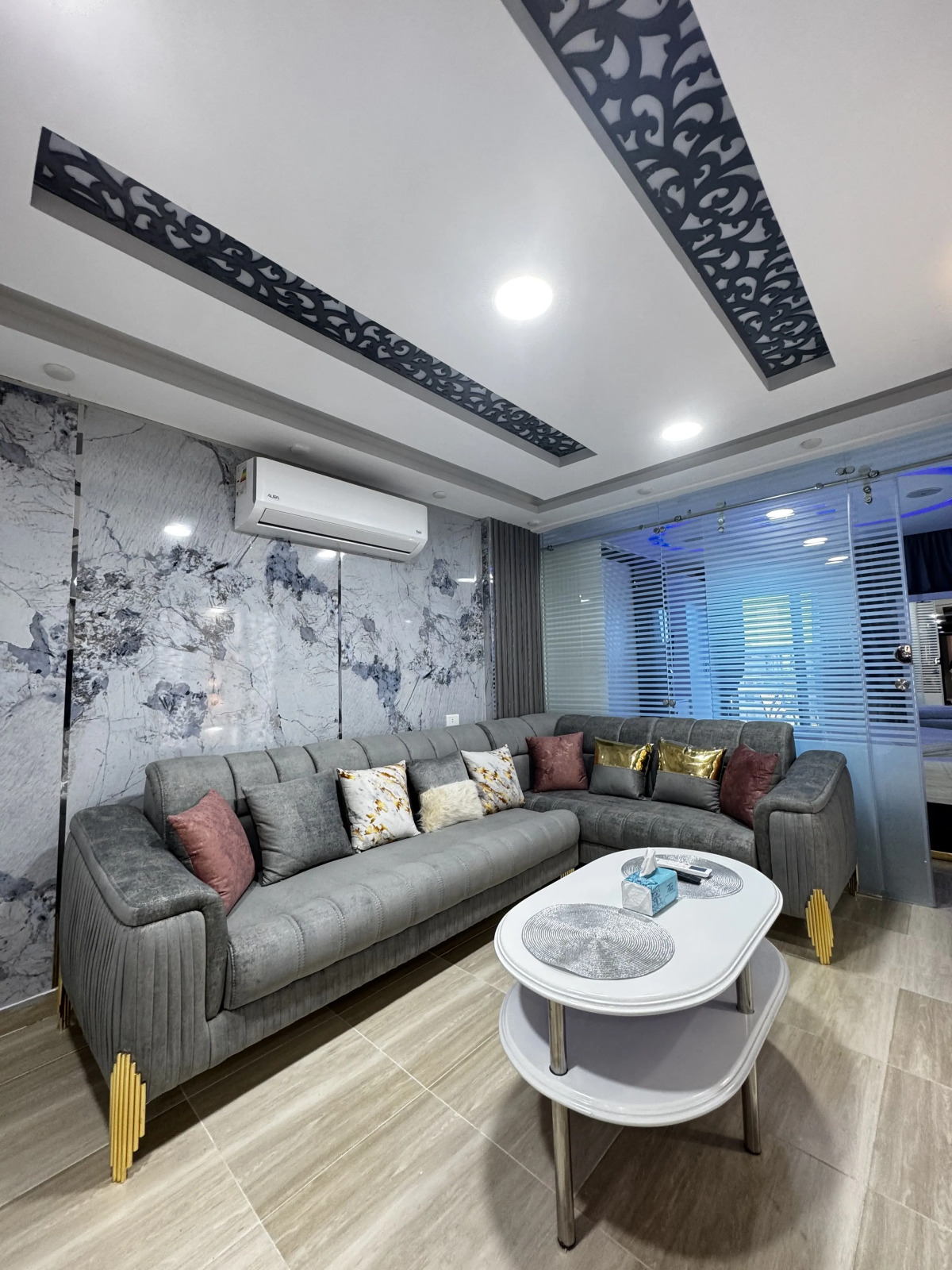 Апартаменты Princess Resort