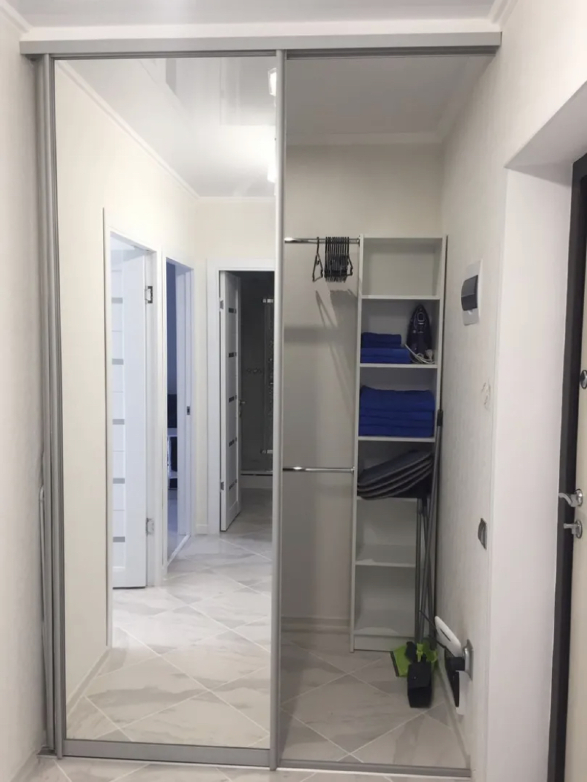 Апартаменты Уютные апартаменты у моря