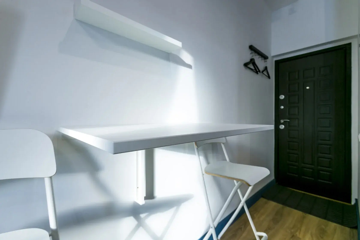 Апартаменты Добрые сутки на Юбилейной 7а