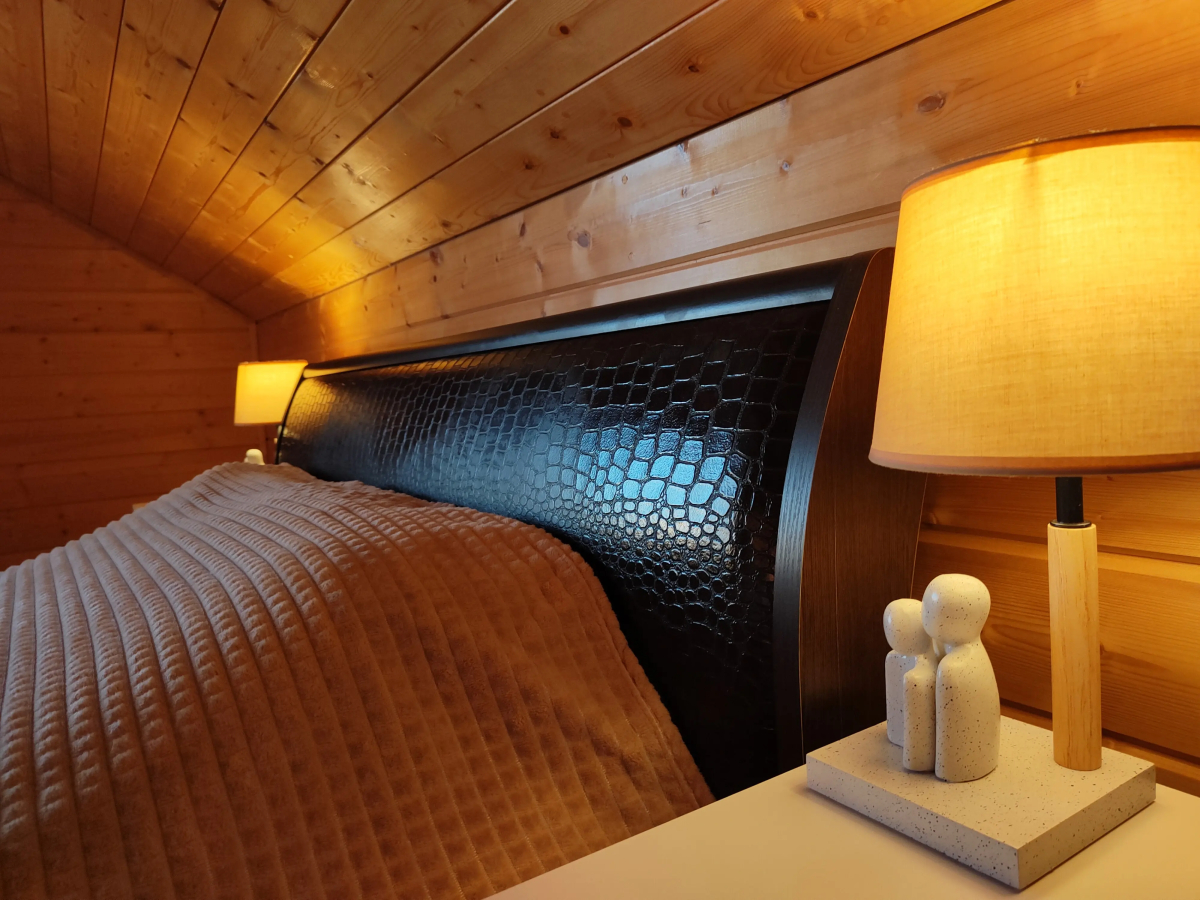 Частный дом Тихий уголок, Суздаль, улица Молодежная, дом 9А