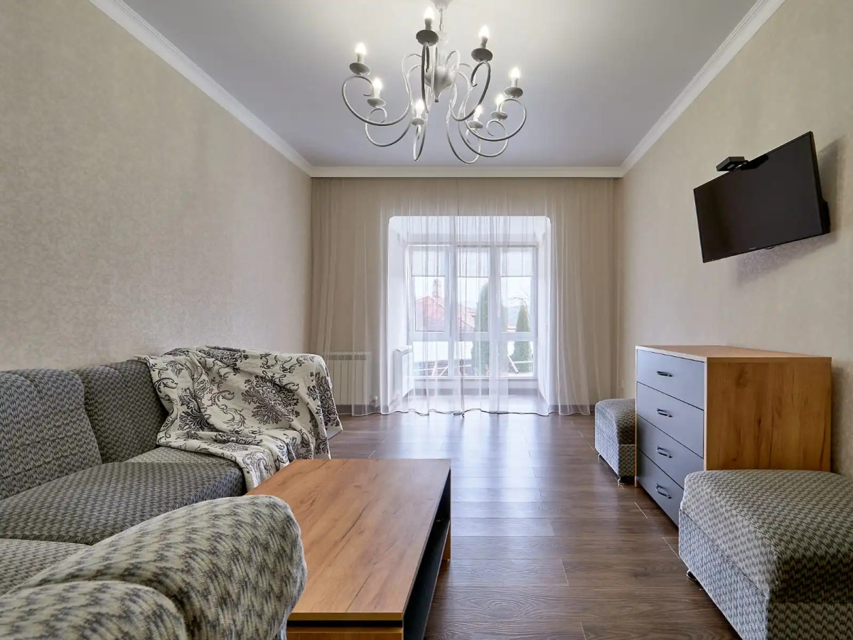 Квартира SlaDav