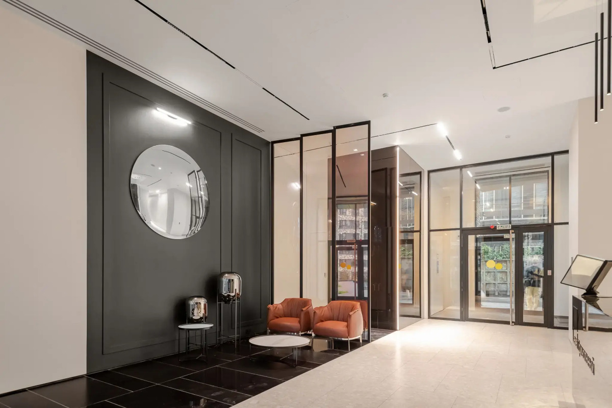 Апартаменты Comfort Life на Причальном проезде