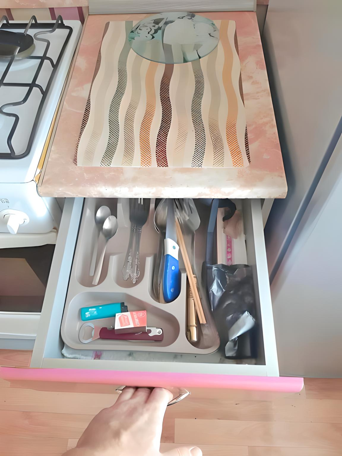 Апартаменты Парковый Переулок