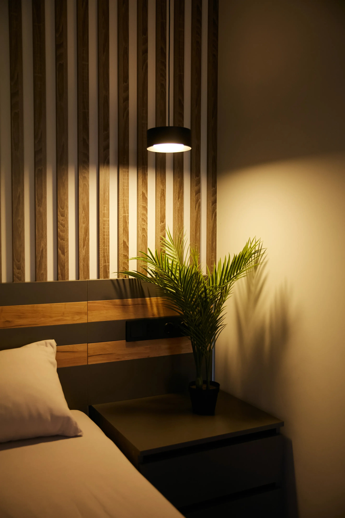 Апартаменты Luma Loft