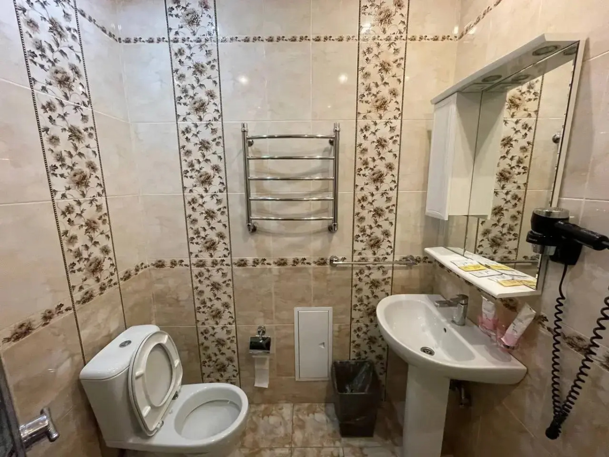 Отель Автор