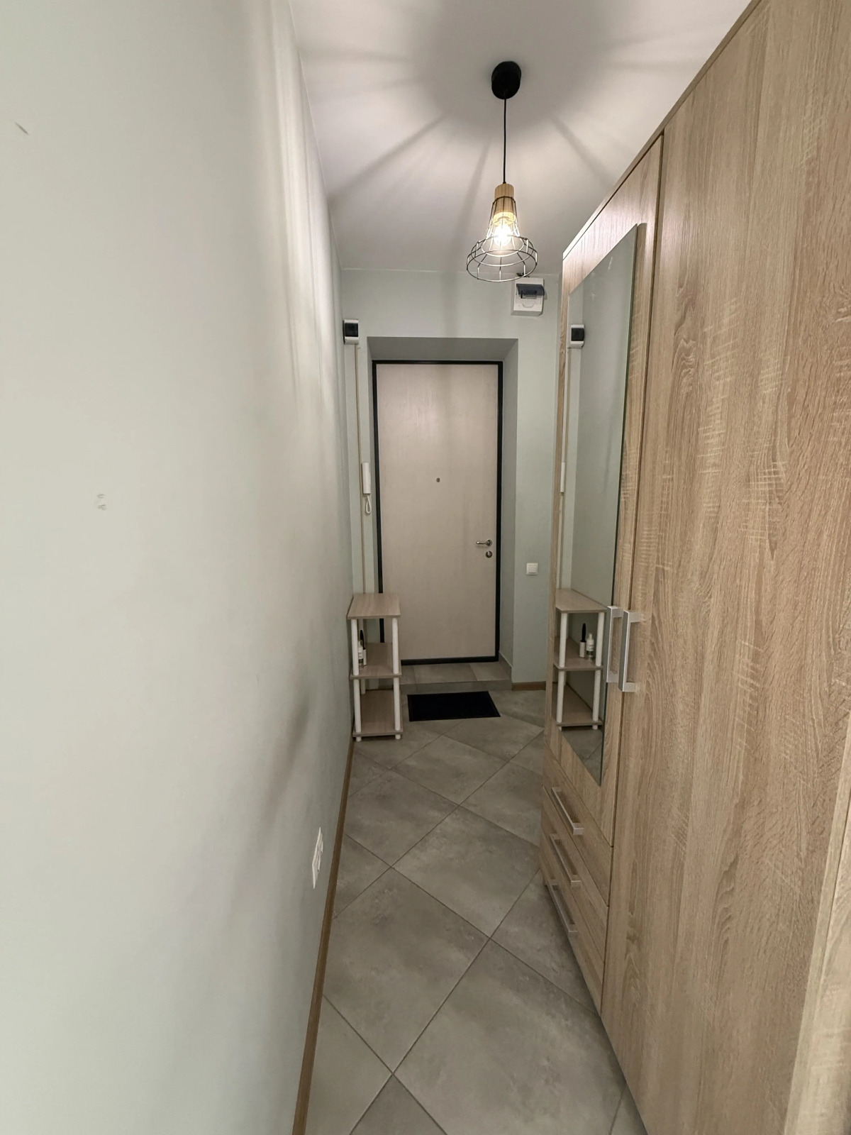 Квартира в Центре города Минск