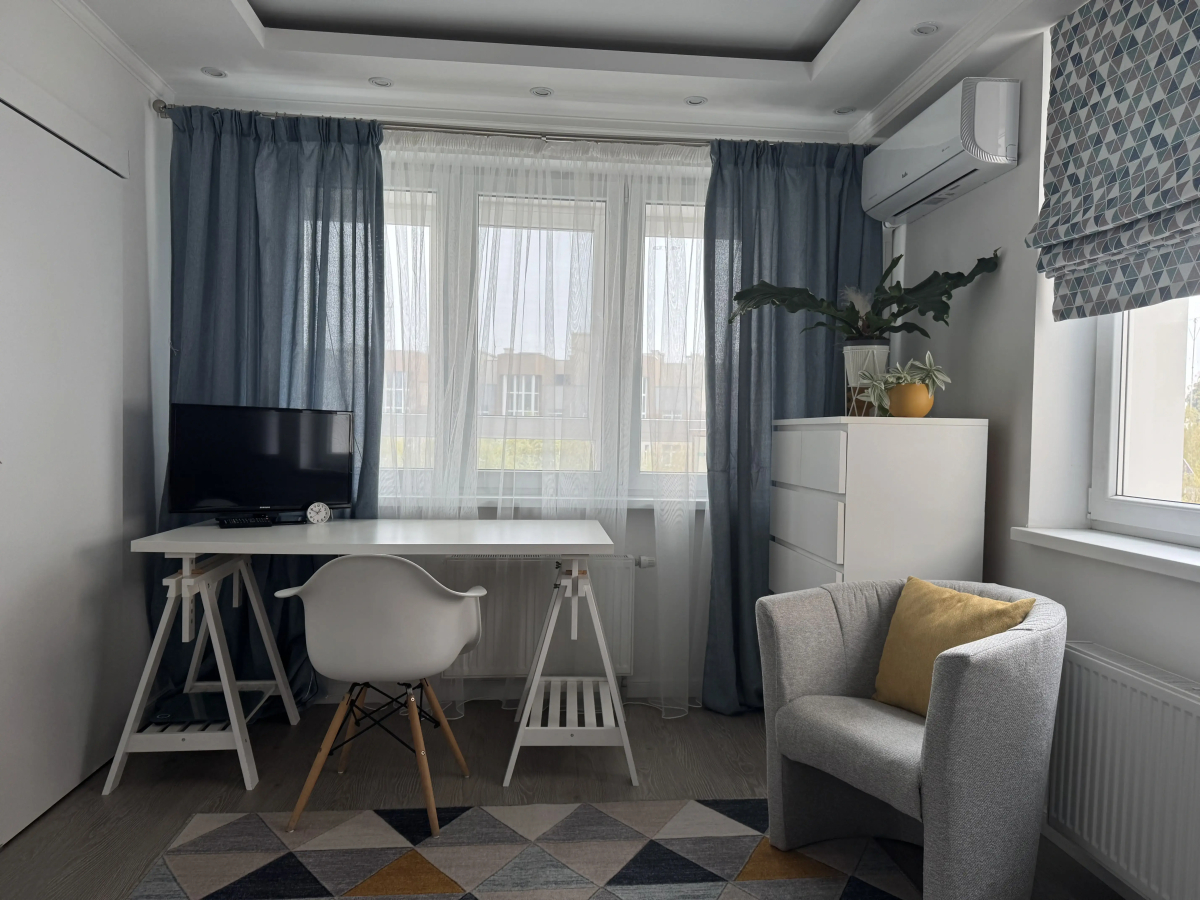 Квартира Уютная в Калининграде