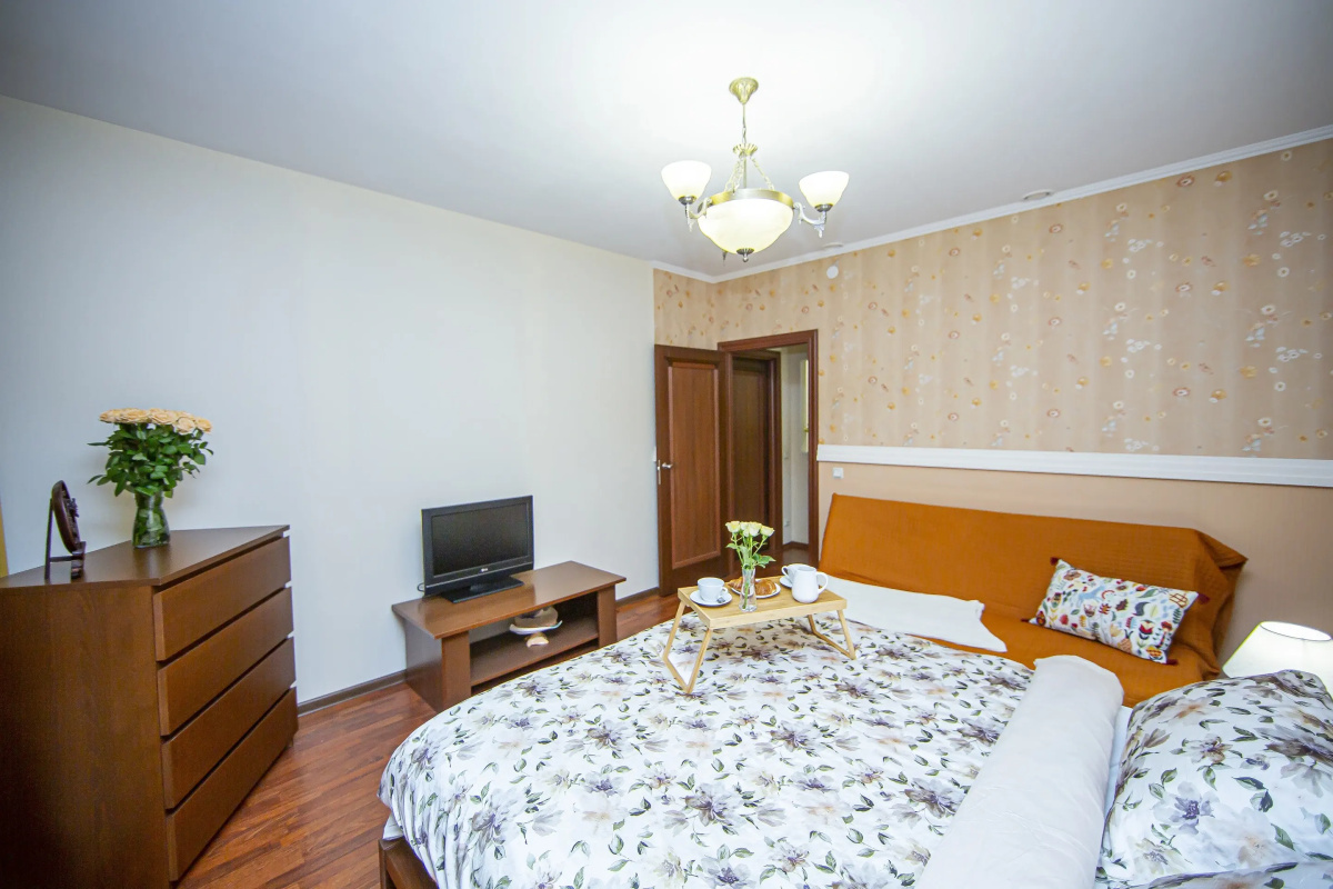Апартаменты 4BR Apartment Next to St Isaak Cathedral