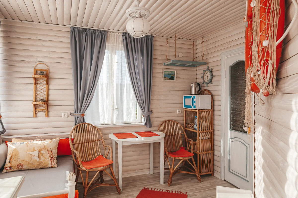 Гостевой дом Триера