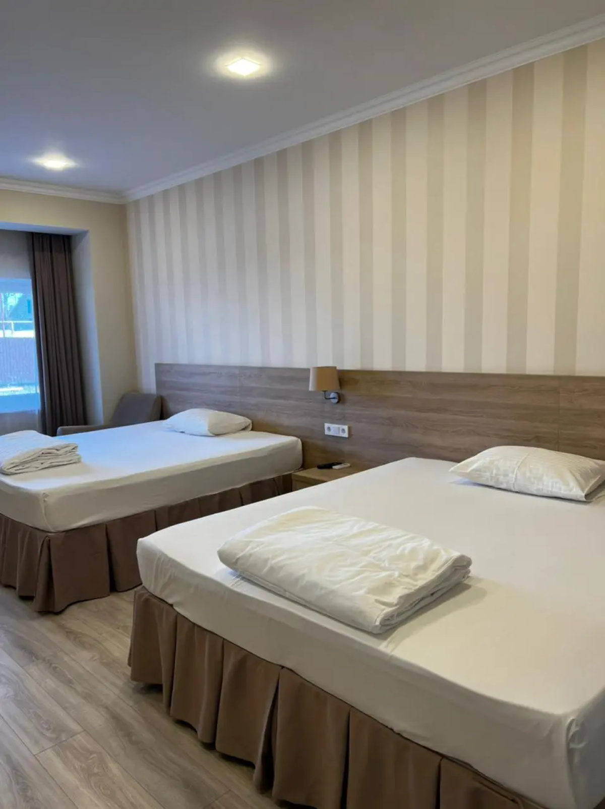 Отель Hotel 6