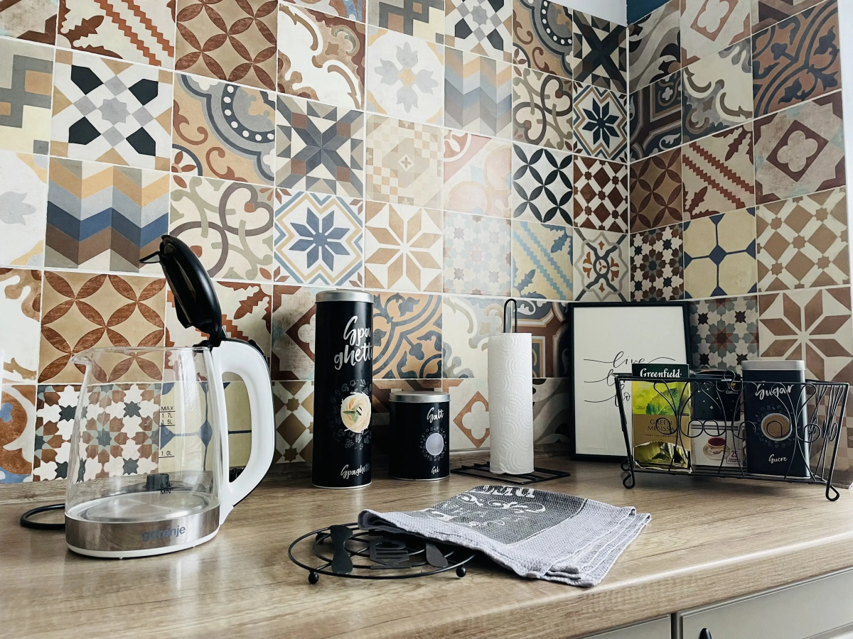 Апартаменты на Нижнем пруду