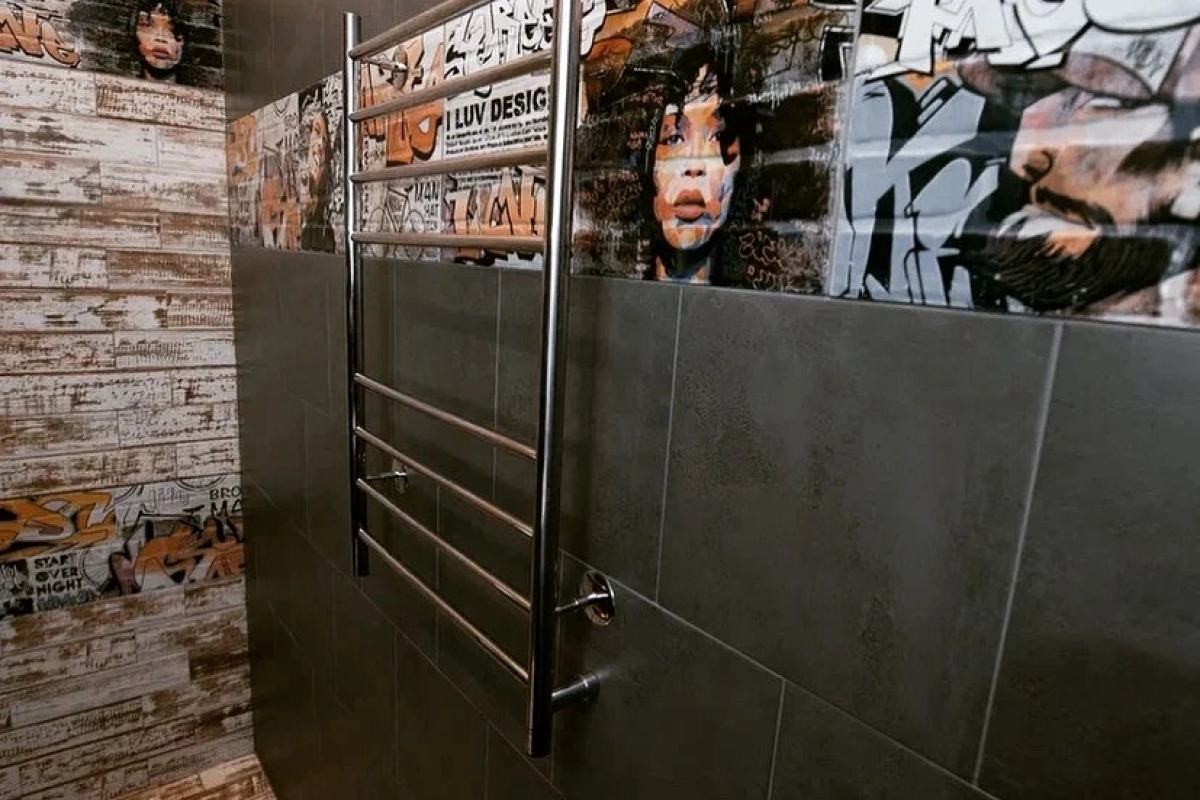 Квартира В  Центре Казани