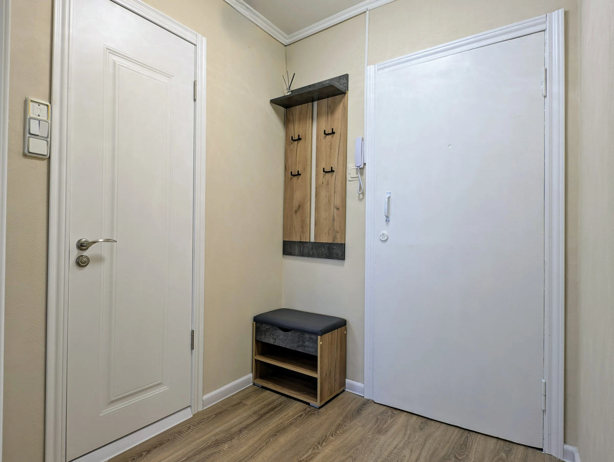 Квартира Свободна- Большая Полянка д.30