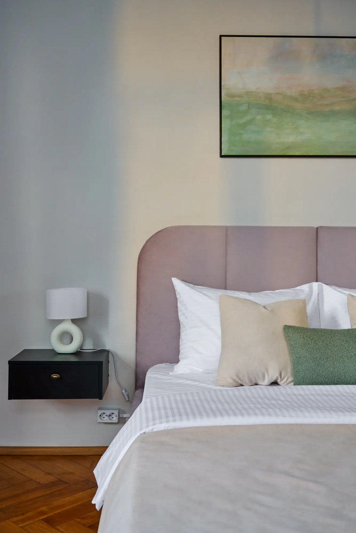 Квартира 3 комнатная Apart-Comfort на Большой Дорогомиловской