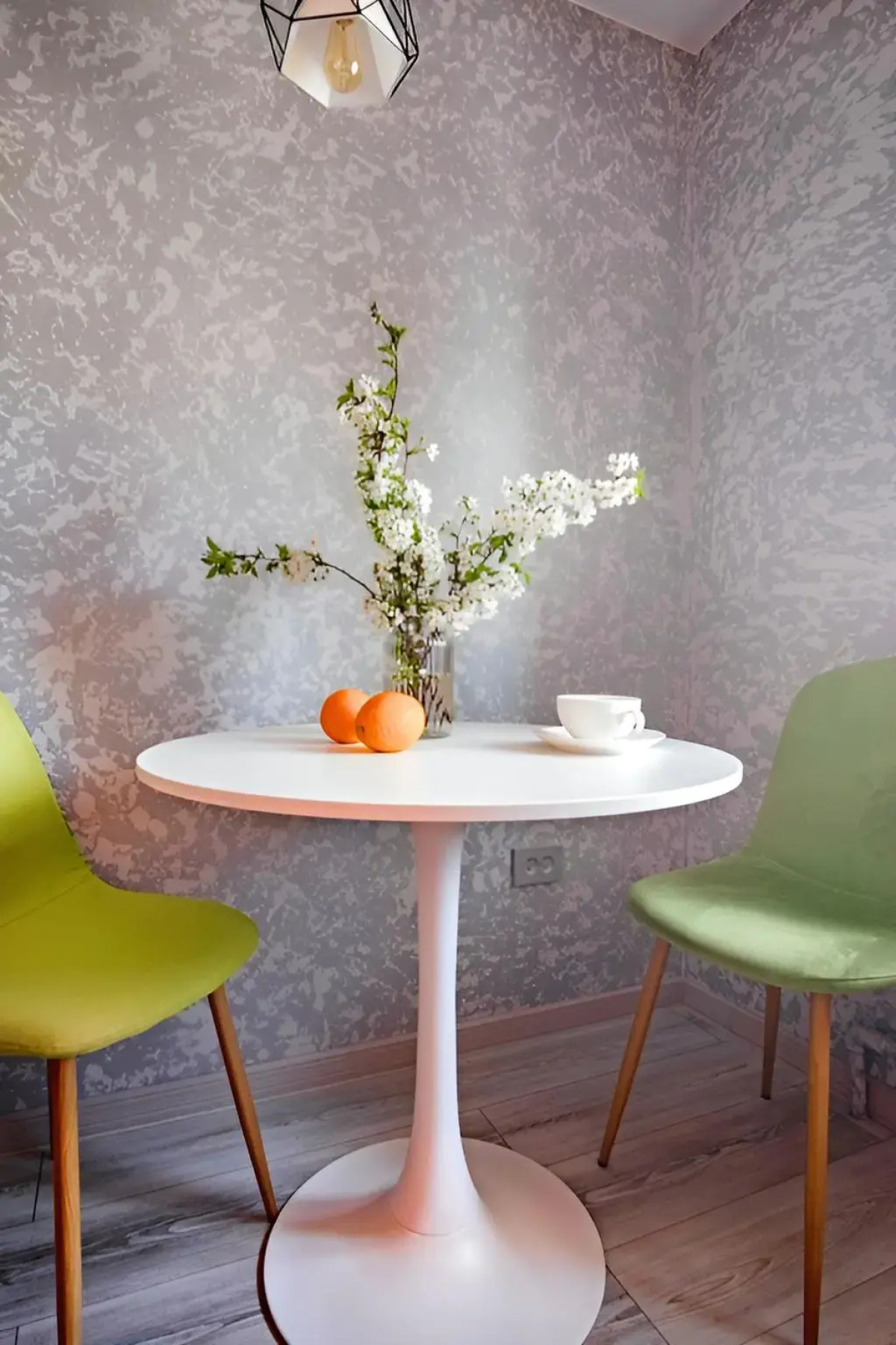 Квартира Оранж апарт