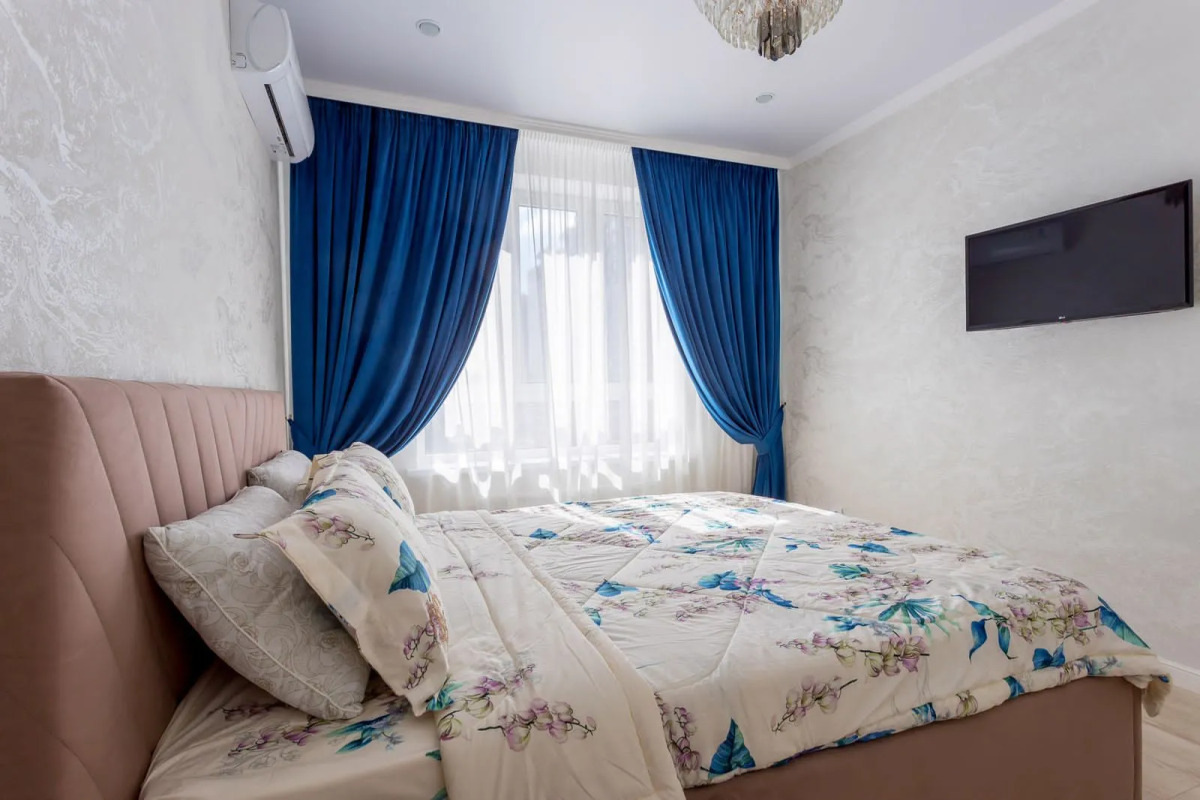 Апартаменты Парк Галицкого