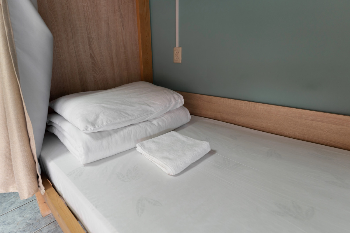 Хостел Hostel Bueno