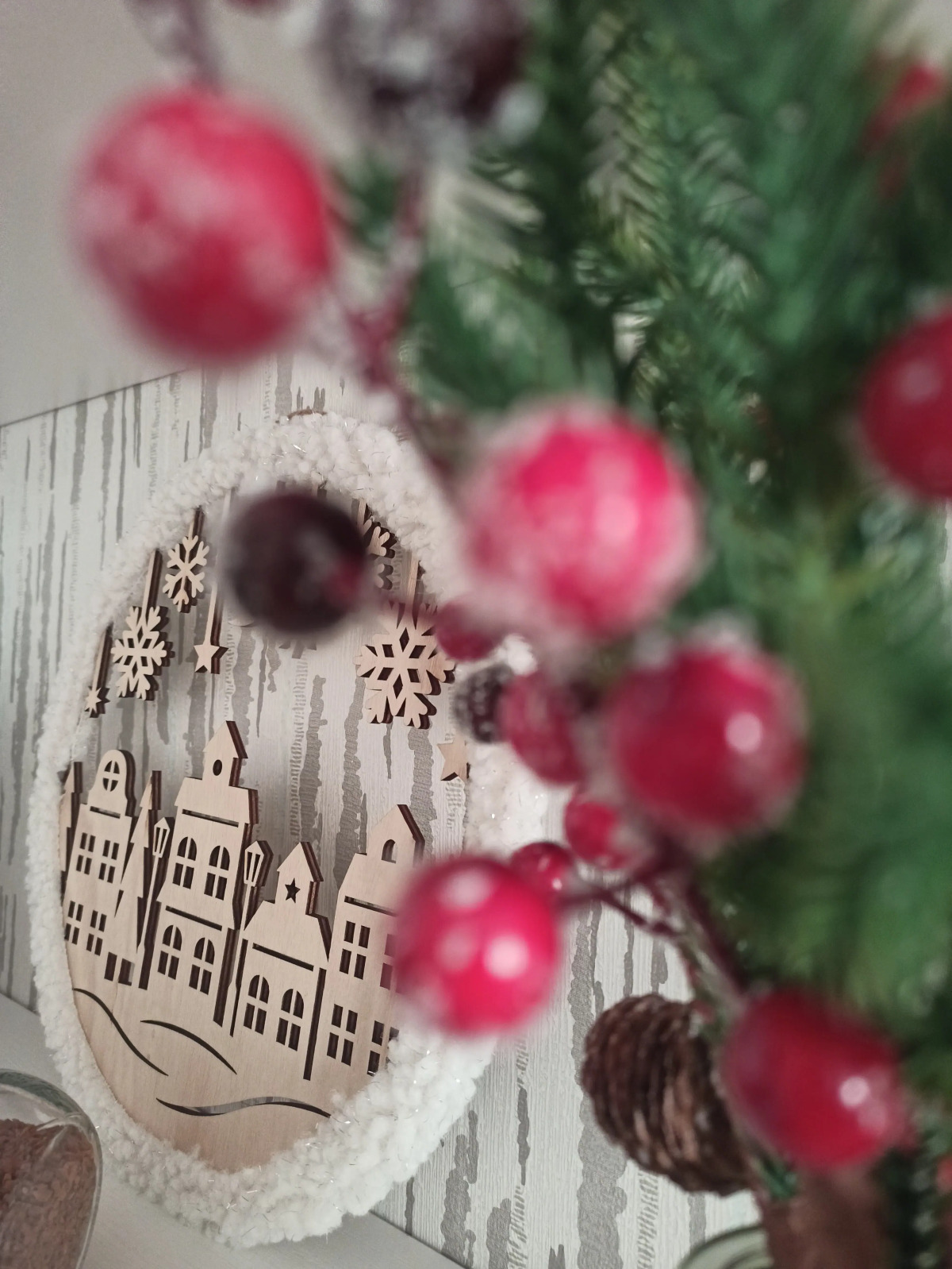 Квартира Студия