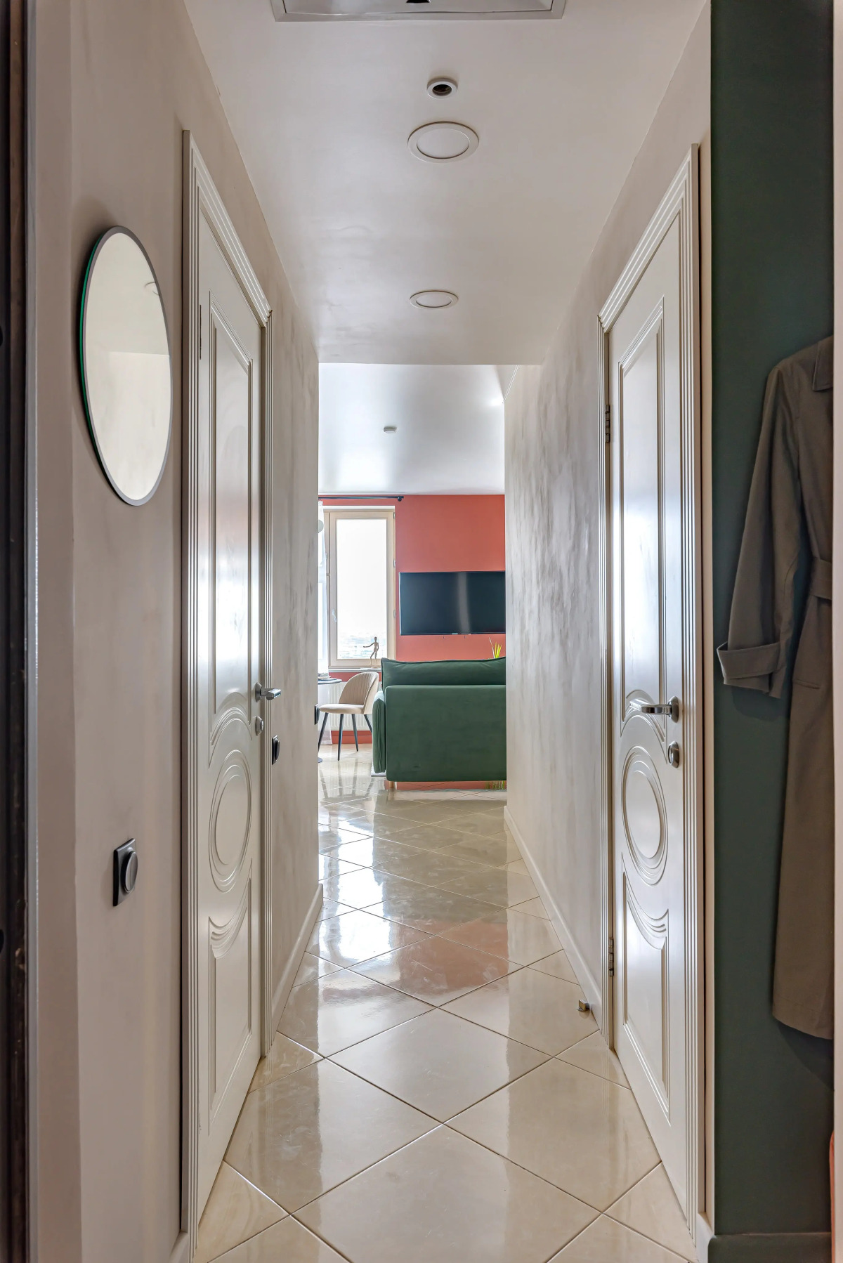 Квартира Апарт Мечты