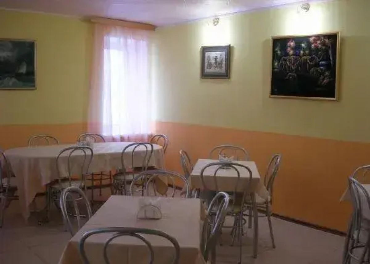 Отель Екатерина