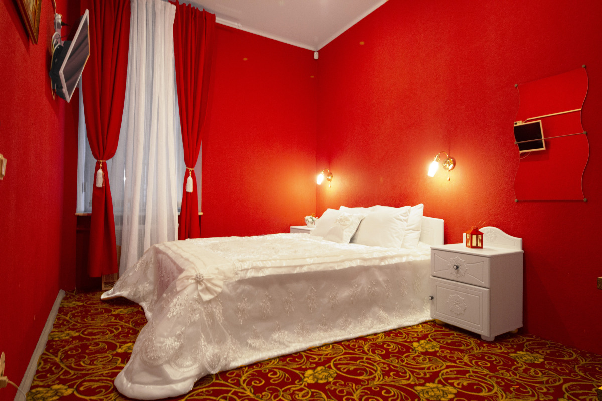 Гостевой дом Grate Seasons