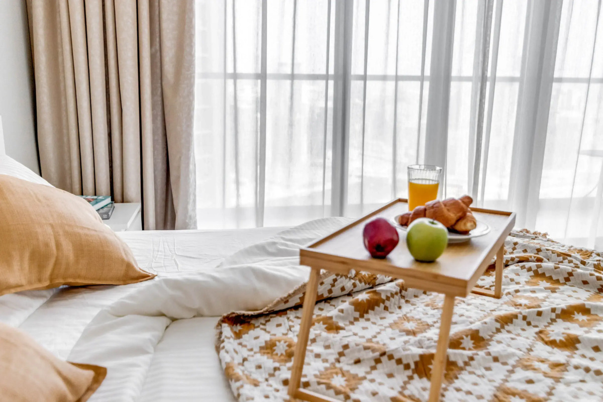 Апартаменты Knokey Aykon City