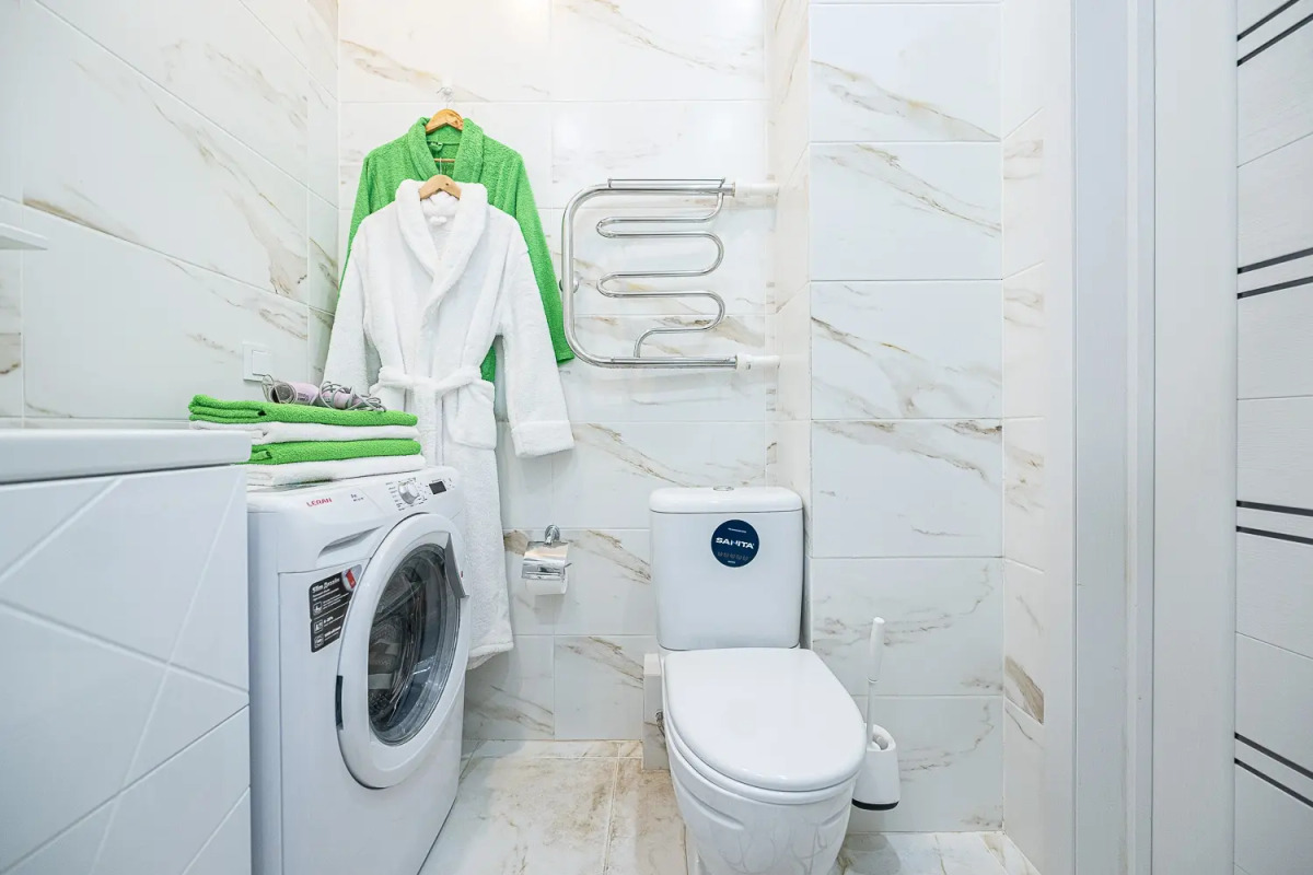 Апартаменты Пять Звёзд на Манхэттене