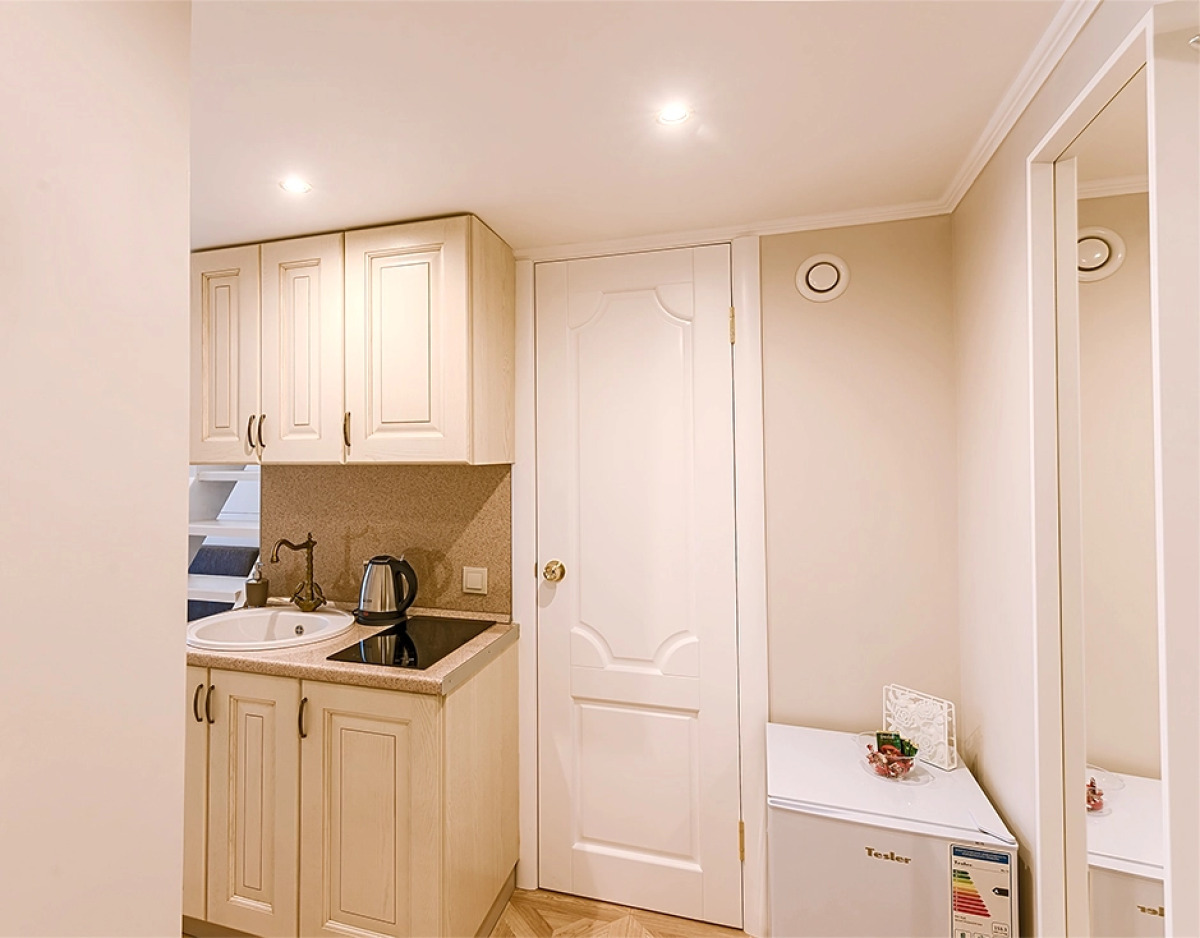 Квартира 2 ColorSPB Дом Художников