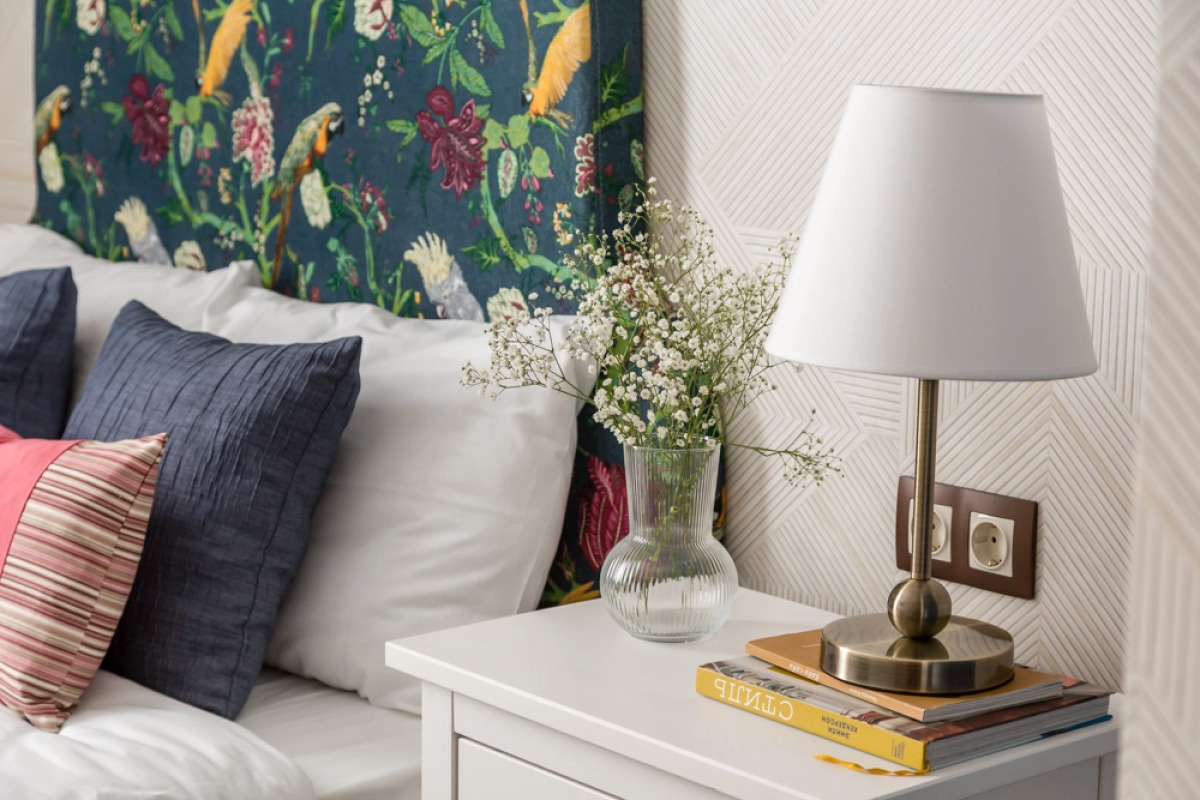 Апартаменты Флора